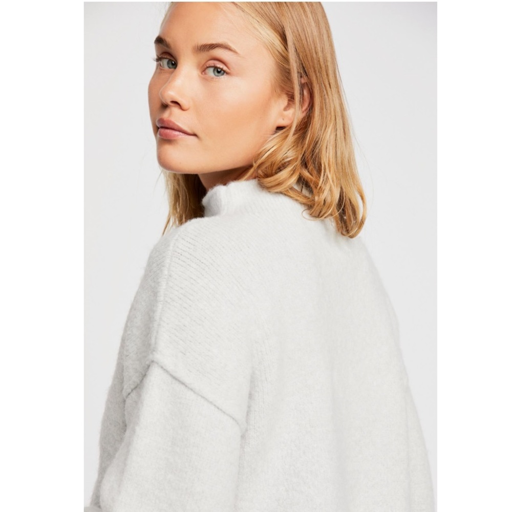 Free People Lost In A Forest Sweater - Picture 5 of 5